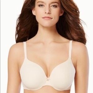 Soma Embraceable No Show Minimizer Bra 36DD